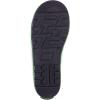 imageMinecraft Rain Boot for Kids 100 Rubber Creeper Wellie Boot Waterproof GreenBlack Little Kid Size 1011 to Big Kid 34
