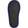 imageMinecraft Scuff Slippers for Boys Plaid Creeper Print NavyGreenNavy BlueGreen