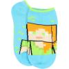 imageMinecraft boys Multipack SocksGreen 5pack