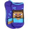 imageMinecraft boys Multipack SocksGreen 5pack