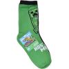 imageMinecraft boys Multipack SocksGreen 6pack