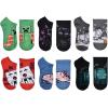 imageMinecraft boys Multipack SocksMulti Color 6pack