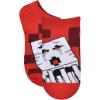 imageMinecraft boys Multipack SocksMulti Color 6pack