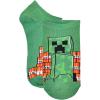 imageMinecraft boys Multipack SocksMulti Color 6pack