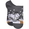 imageMinecraft boys Multipack SocksMulti Color 6pack