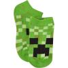 imageMinecraft boys Multipack SocksSilver 3pack