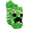 imageMinecraft boys Multipack SocksSilver 6pack