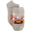imageMinecraft boys Multipack SocksSilver 6pack