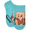 imageMinecraft boys Multipack SocksTeal 6pack