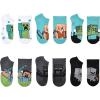 imageMinecraft boys Multipack SocksTeal 6pack