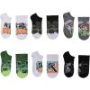 imageMinecraft boys Multipack SocksWhite 6pack