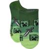 imageMinecraft boys Multipack SocksWhite 6pack
