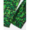 imageMinecraft unisexchild Pajama Pants Soft ampamp Cute for KidsCube Creeper
