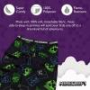 imageMinecraft unisexchild Pajama Pants Soft ampamp Cute for KidsNight Scene