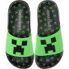 Black/Green