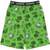 Green/Black