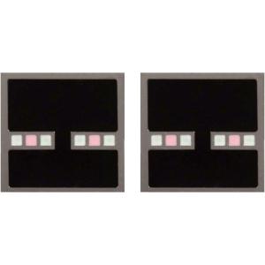 imageMinecraft Enderman Stud Earrings