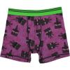 imageBioworld Youth Boys Minecraft Boxer Brief Underwear 5Pack  Pixelated Comfort for Gamers