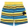 imageDreamwave Captain America Darth Vader Zombie Hedgehog Swim Trunks Toddler to Big KidBatman S19
