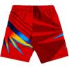imageDreamwave Captain America Darth Vader Zombie Hedgehog Swim Trunks Toddler to Big KidIncredibles