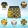 imageDreamwave Captain America Darth Vader Zombie Hedgehog Swim Trunks Toddler to Big KidPokemon S20