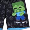 imageDreamwave Captain America Darth Vader Zombie Hedgehog Swim Trunks Toddler to Big KidS19