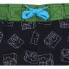 imageDreamwave Captain America Darth Vader Zombie Hedgehog Swim Trunks Toddler to Big KidS19