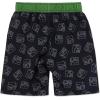 imageDreamwave Captain America Darth Vader Zombie Hedgehog Swim Trunks Toddler to Big KidS19