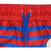 imageDreamwave Captain America Darth Vader Zombie Hedgehog Swim Trunks Toddler to Big KidStar Wars S20