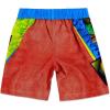 imageDreamwave Captain America Darth Vader Zombie Hedgehog Swim Trunks Toddler to Big KidTeenage Mutant Ninja Turtles
