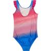 imageDreamwave One Piece Character Swimsuit Frozen Ariel Minion JoJo Siwa Trolls Harry Potter Toddler to Big KidJojo Siwa S20