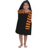 imageJay Franco Minecraft Overworld Adventure Hooded BathPoolBeach TowelCotton BlueHarry Potter