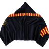 imageJay Franco Minecraft Overworld Adventure Hooded BathPoolBeach TowelCotton BlueHarry Potter