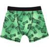 imageMinecraft 5Pack Boys Boxer Briefs SetMNC Creeper