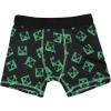 imageMinecraft 5Pack Boys Boxer Briefs SetMNC Creeper