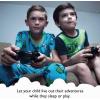 imageMinecraft Boys 4Piece Snugfit Cotton Pajama Set Soft ampamp Cute for KidsBeware Mobs