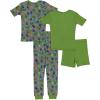 imageMinecraft Boys PajamasSuns Down