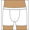 imageMinecraft Boys Ultimate Gamer Athletic Boxer Briefs 7 Soft Pairs with Coolcraft Tech Sizes 4127pack Athletic Boxer Brief