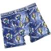 imageMinecraft Boys Ultimate Gamer Athletic Boxer Briefs 7 Soft Pairs with Coolcraft Tech Sizes 4127pack Athletic Boxer Brief