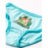imageMinecraft Girls 10Pack 100 Cotton Underwear and Super Soft Hipster in Size 4 6 8 1010pack 100 Combed Cotton