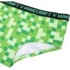 imageMinecraft Girls 10Pack 100 Cotton Underwear and Super Soft Hipster in Size 4 6 8 104pack Cottonpolyester Blend