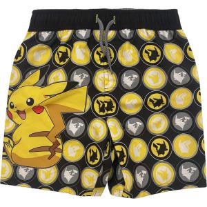 imageDreamwave Captain America Darth Vader Zombie Hedgehog Swim Trunks Toddler to Big KidPokemon S20