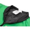 imageMinecraft Bomber Jacket for Boys ZipUp Graphic Print Varsity Jacket for Kids and ToddlersGreen and Black