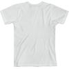 imageMinecraft Franchise Enderman Badge Youth White Graphic TeeWhite