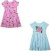 imageMinecraft 2 Pack Dresses for Youth GirlsMulticolored