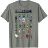 Olive Heather