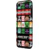 imageiPhone 16 Minecraft Group Shot Faces Collage CaseiPhone 7 Plus8 Plus