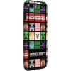 imageiPhone 16 Minecraft Group Shot Faces Collage CaseiPhone 7 Plus8 Plus