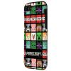 imageiPhone 16 Minecraft Group Shot Faces Collage CaseiPhone SE 2020  7  8