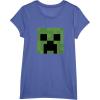 Bright Blue Heather